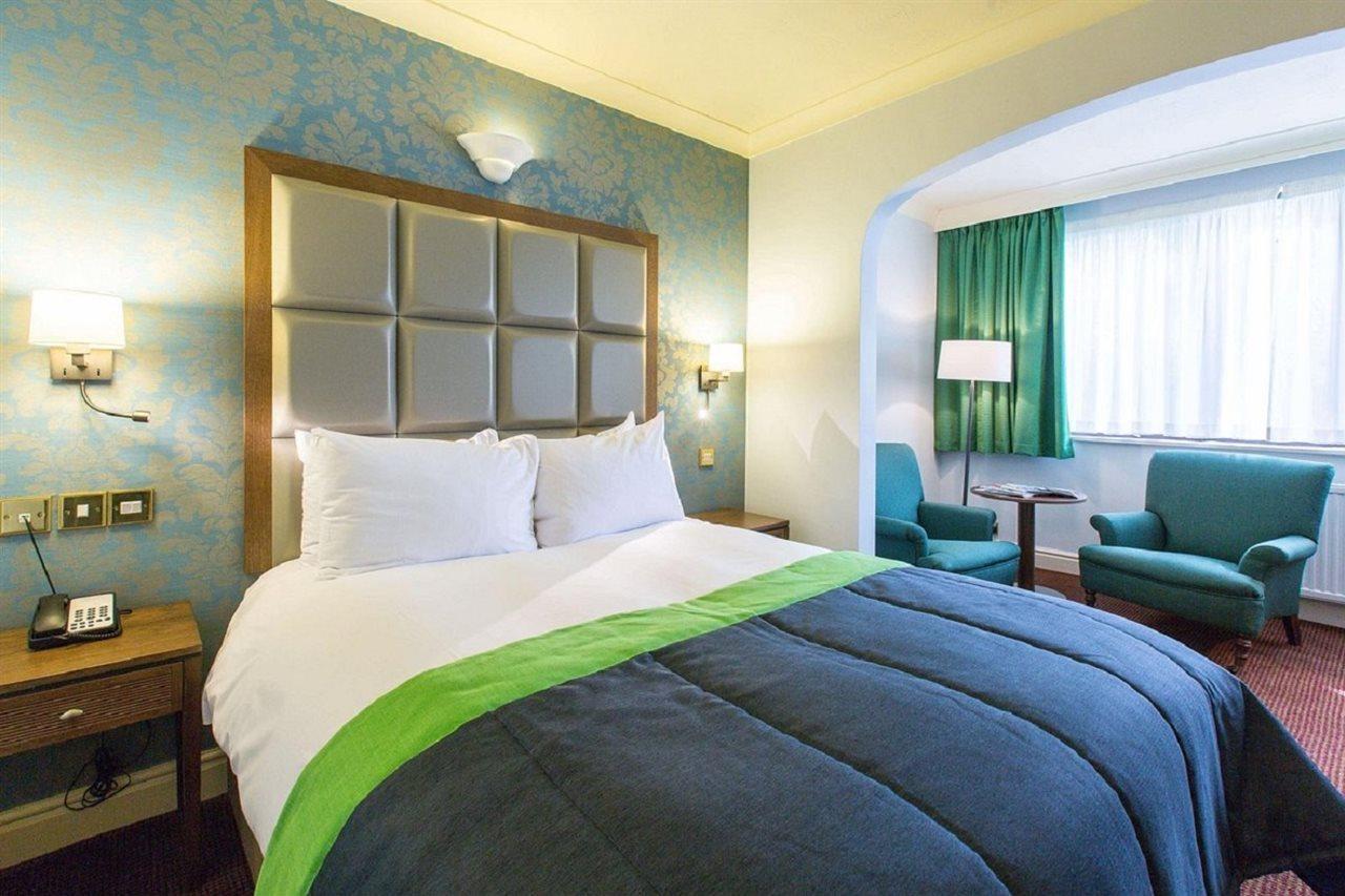 Stratford Manor Hotel Zewnętrze zdjęcie