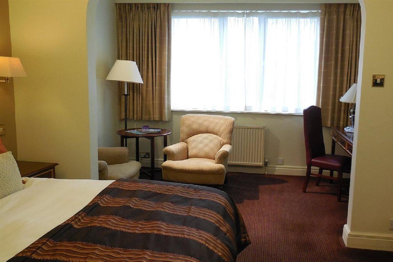 Stratford Manor Hotel Zewnętrze zdjęcie