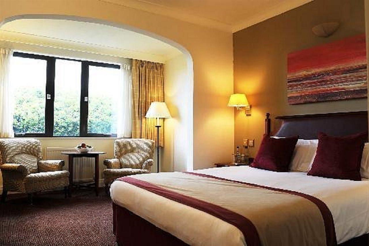 Stratford Manor Hotel Zewnętrze zdjęcie