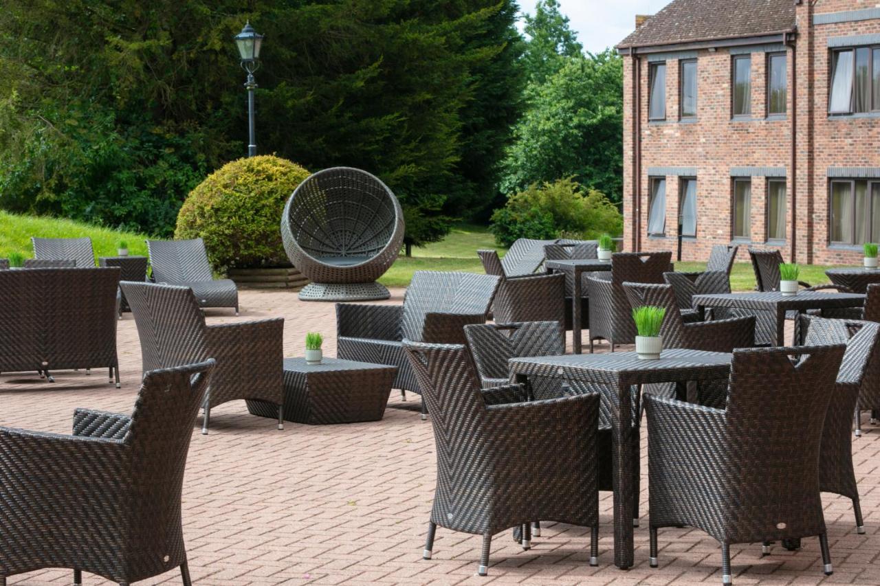 Stratford Manor Hotel Zewnętrze zdjęcie