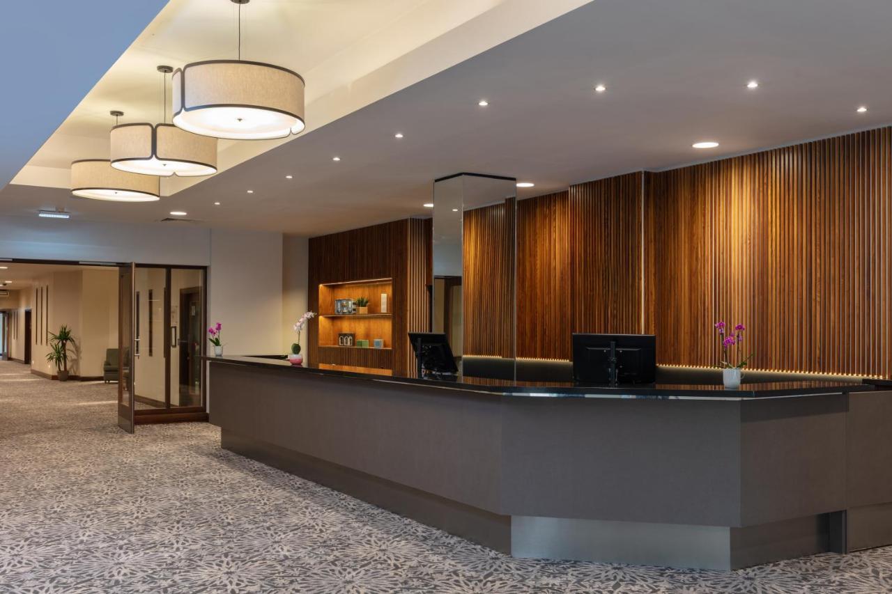 Stratford Manor Hotel Zewnętrze zdjęcie