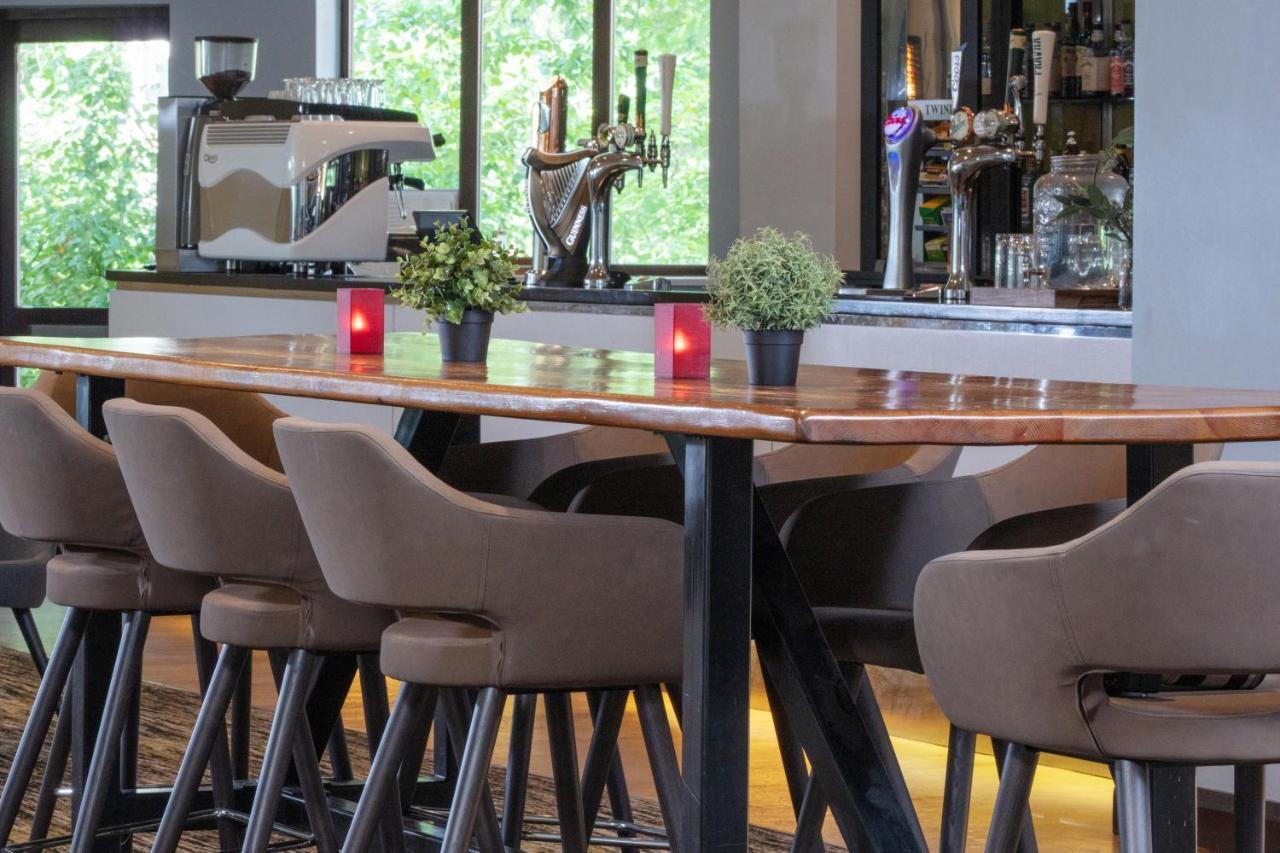 Stratford Manor Hotel Zewnętrze zdjęcie