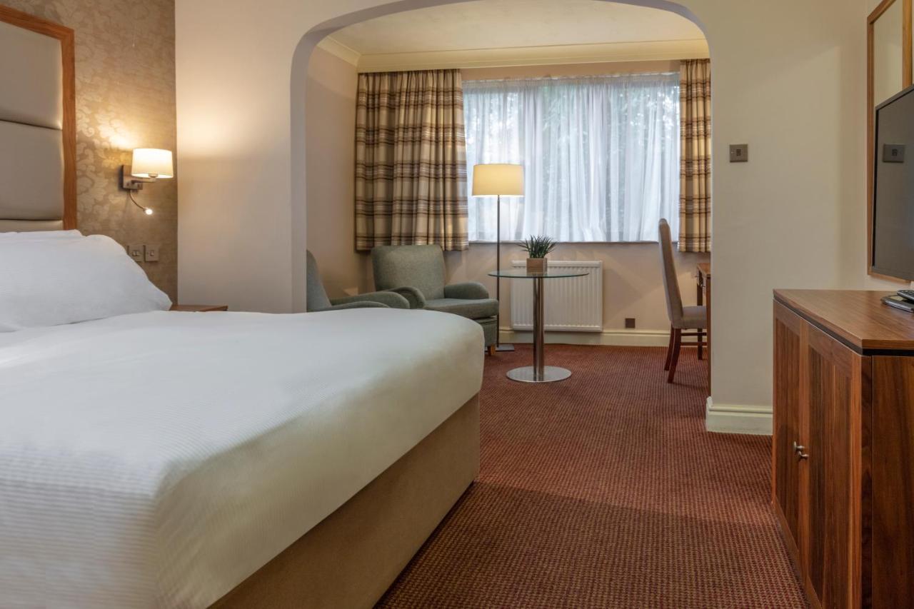Stratford Manor Hotel Zewnętrze zdjęcie