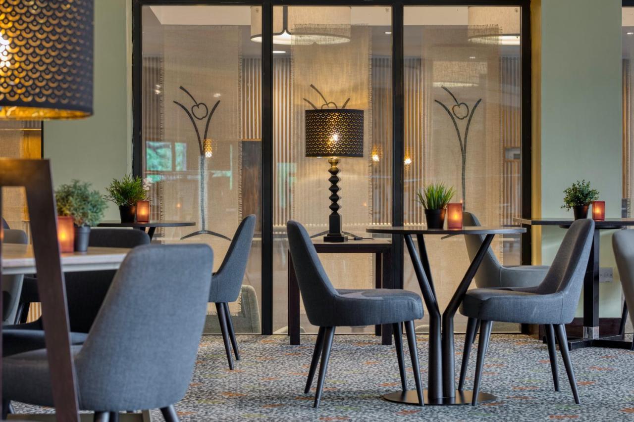 Stratford Manor Hotel Zewnętrze zdjęcie