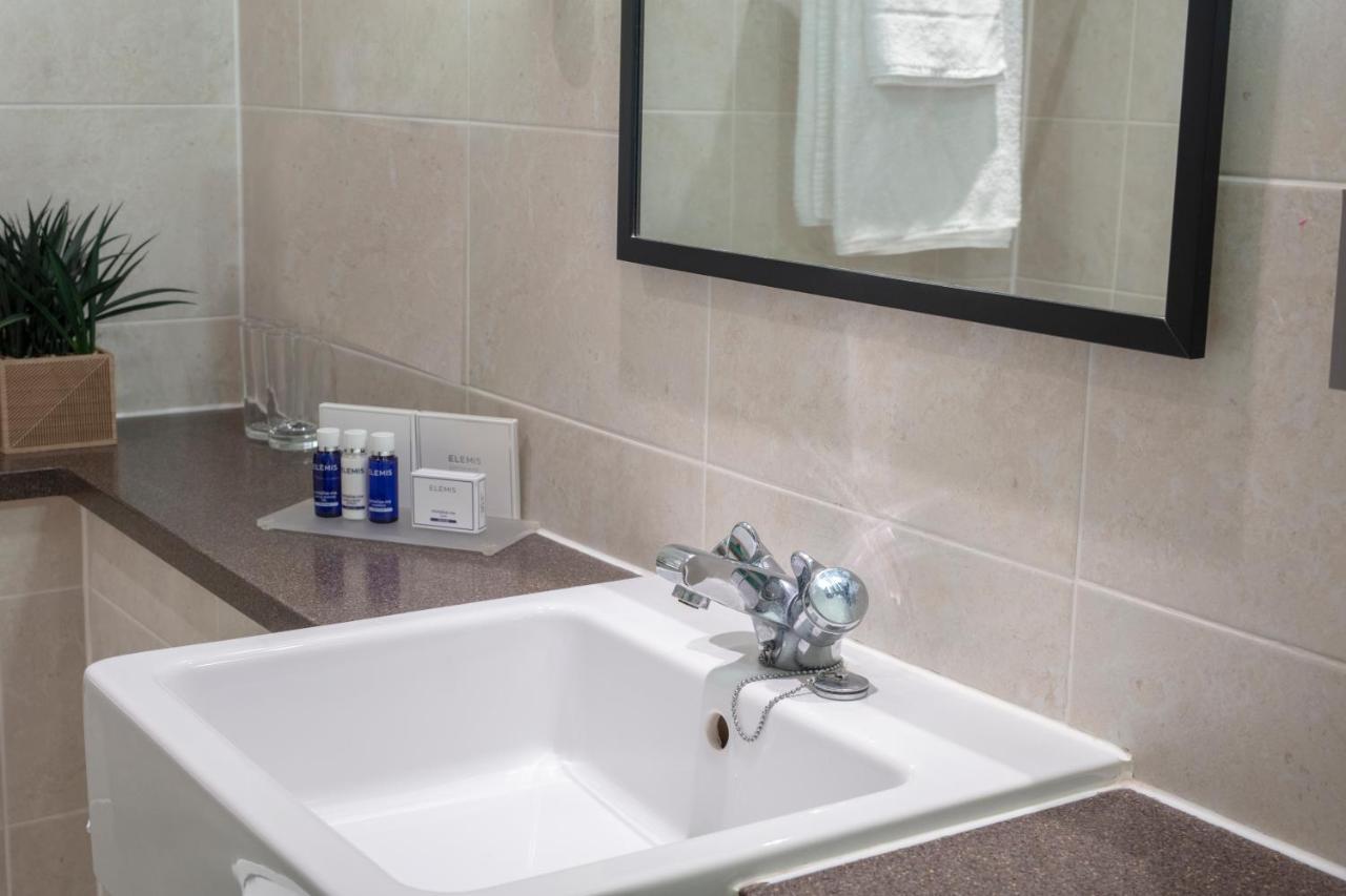 Stratford Manor Hotel Zewnętrze zdjęcie