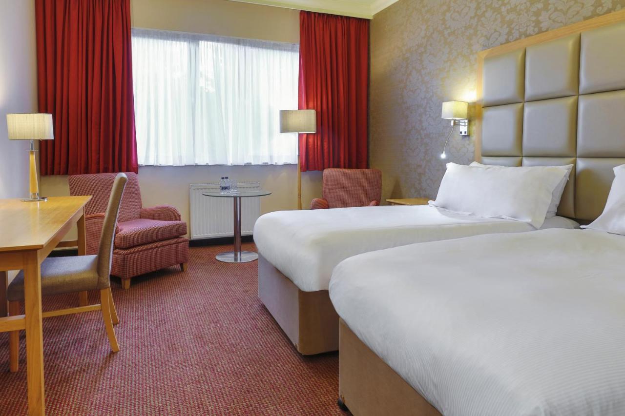 Stratford Manor Hotel Zewnętrze zdjęcie