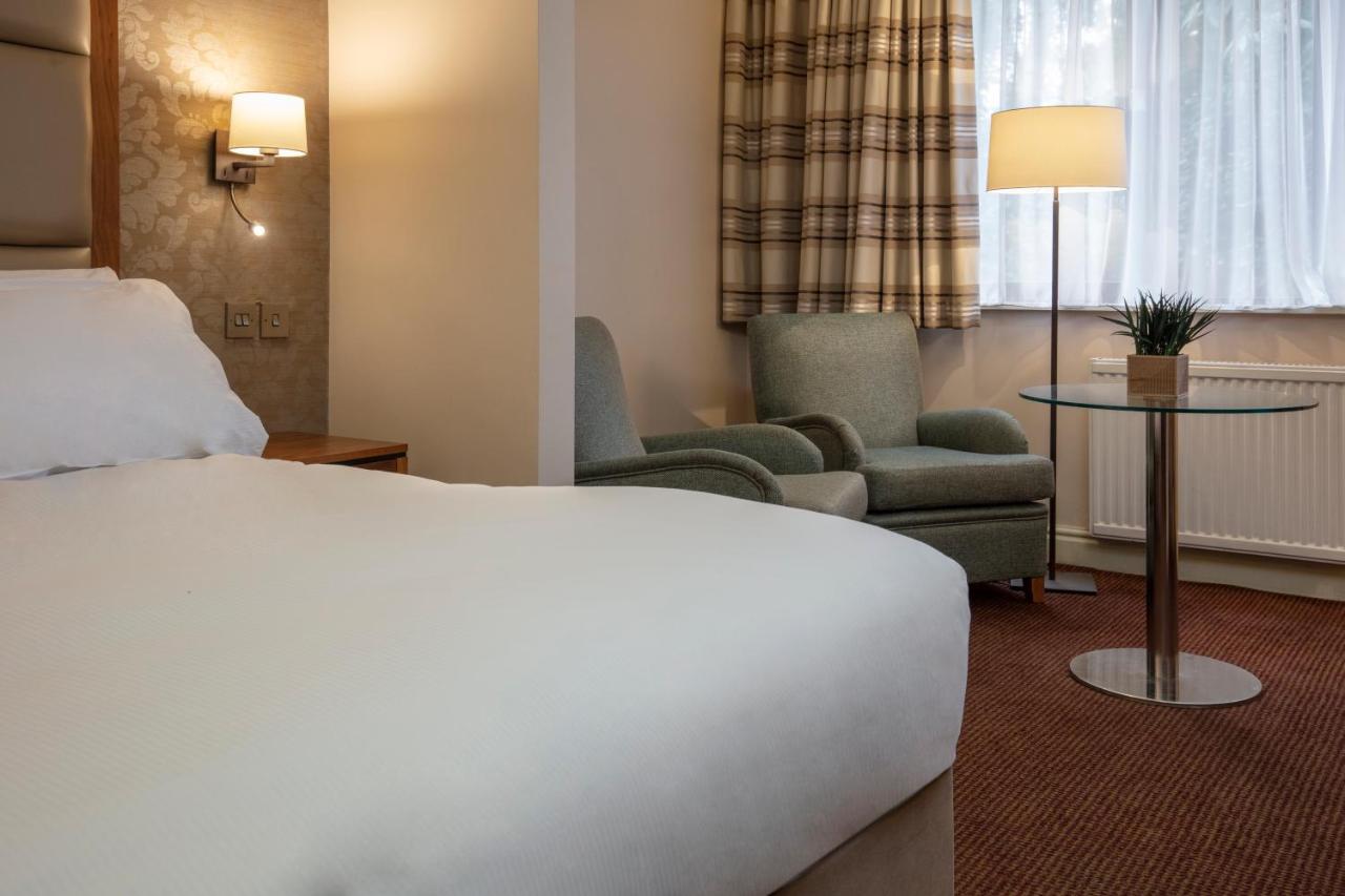 Stratford Manor Hotel Zewnętrze zdjęcie