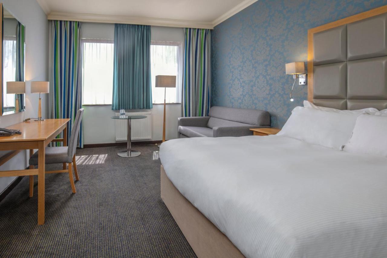 Stratford Manor Hotel Zewnętrze zdjęcie