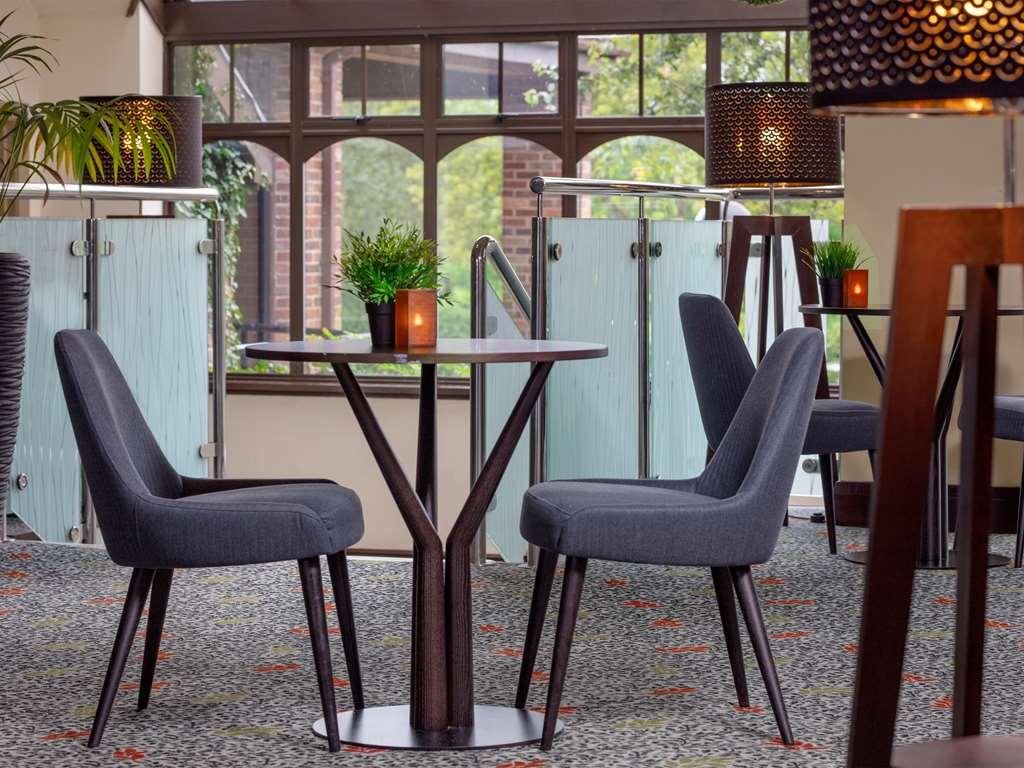 Stratford Manor Hotel Udogodnienia zdjęcie
