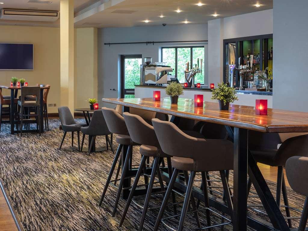 Stratford Manor Hotel Restauracja zdjęcie