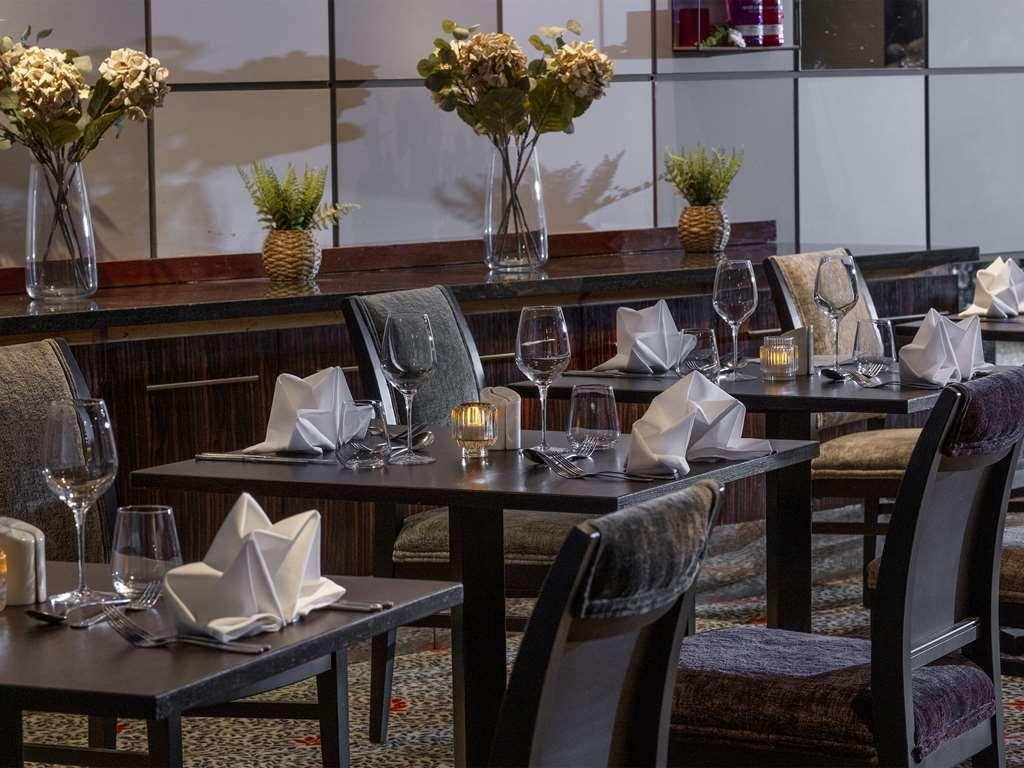 Stratford Manor Hotel Restauracja zdjęcie