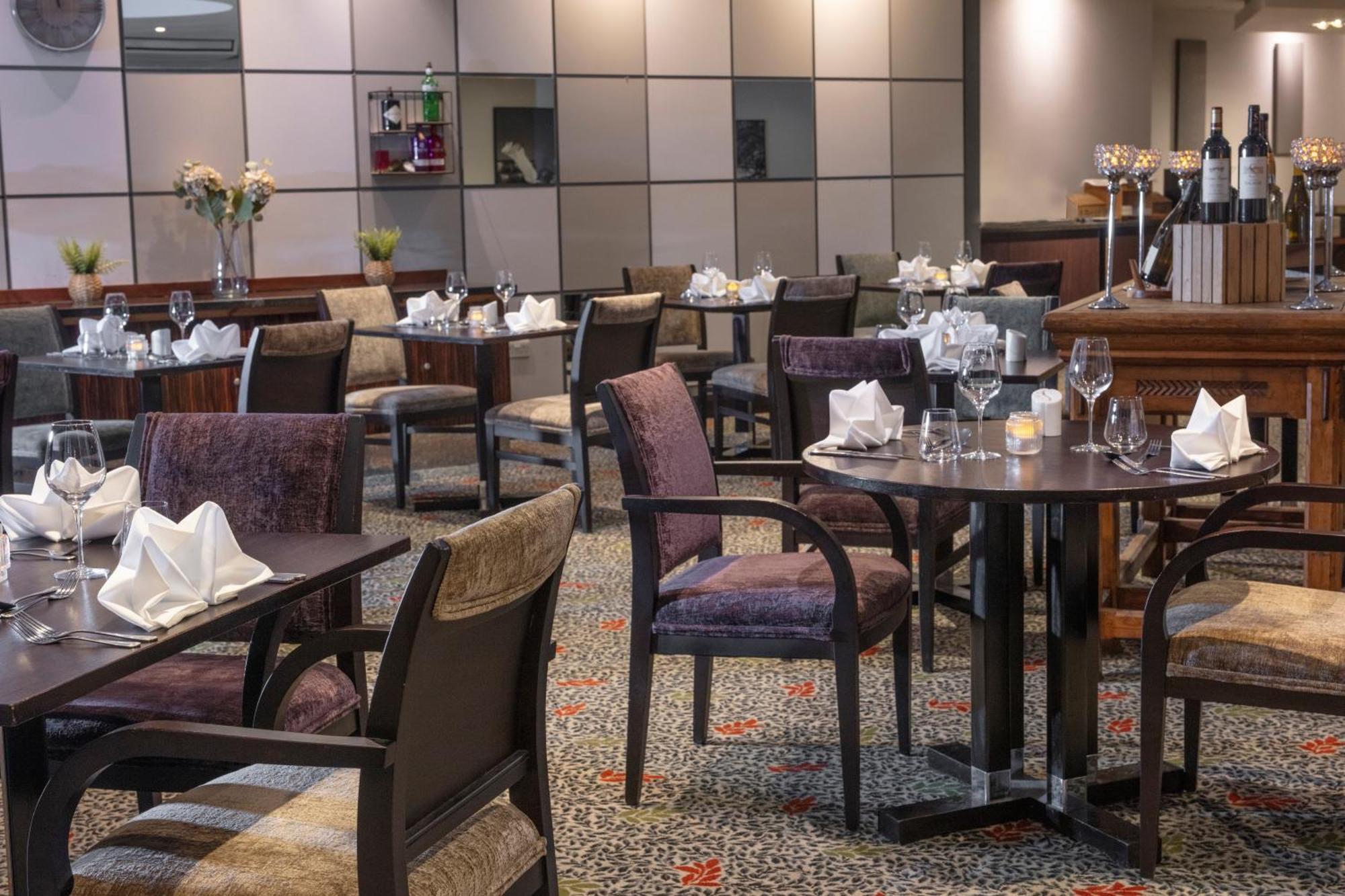 Stratford Manor Hotel Zewnętrze zdjęcie