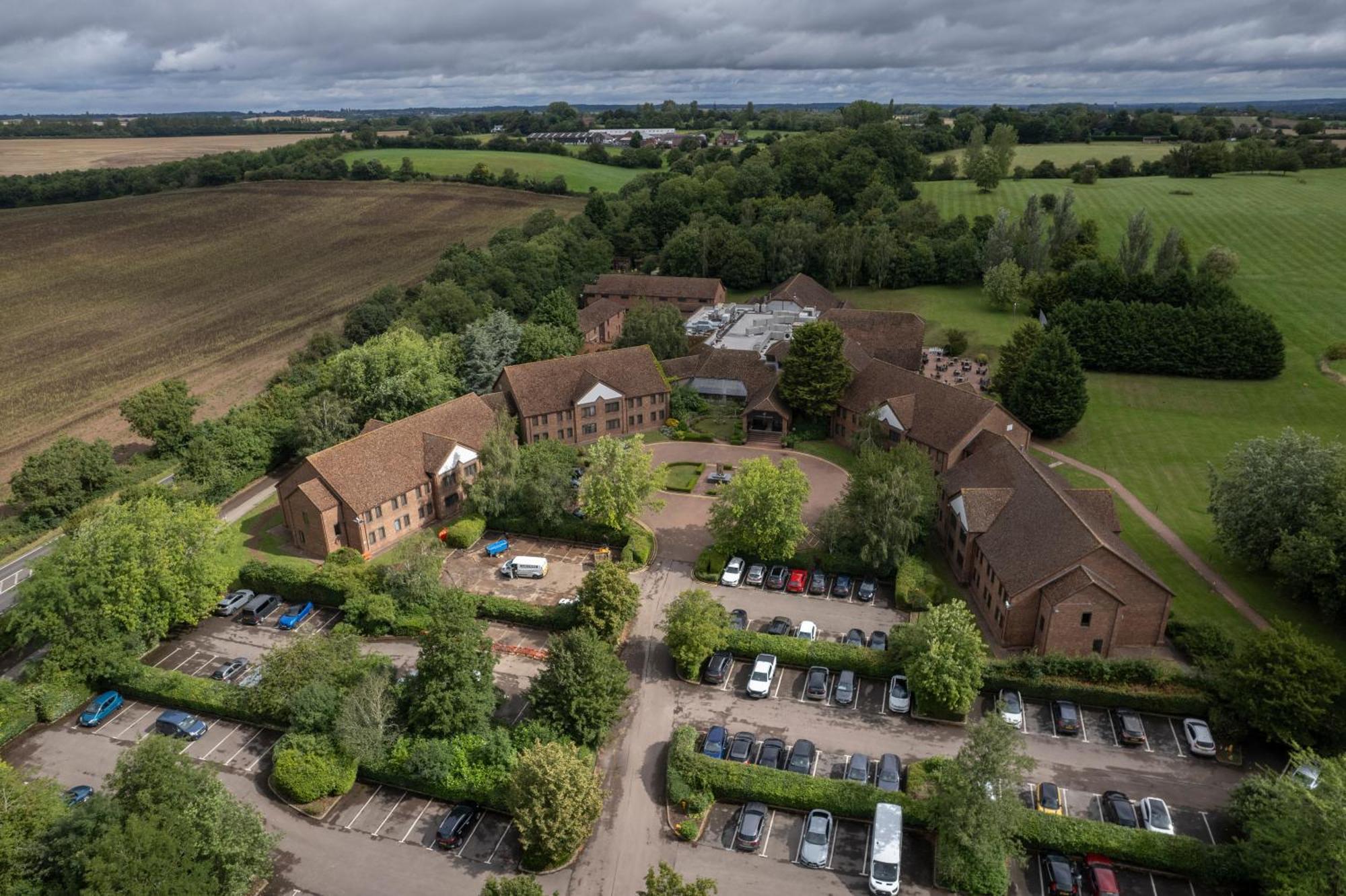Stratford Manor Hotel Zewnętrze zdjęcie