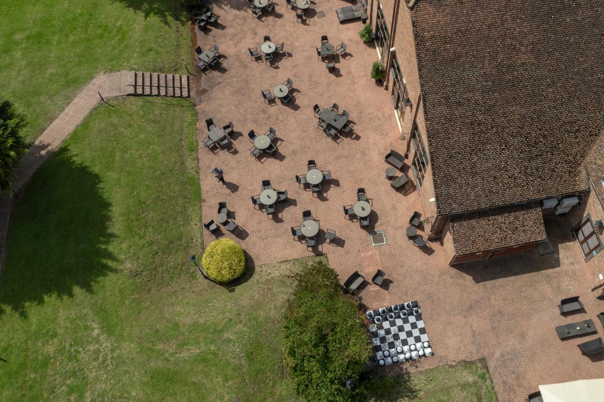 Stratford Manor Hotel Zewnętrze zdjęcie