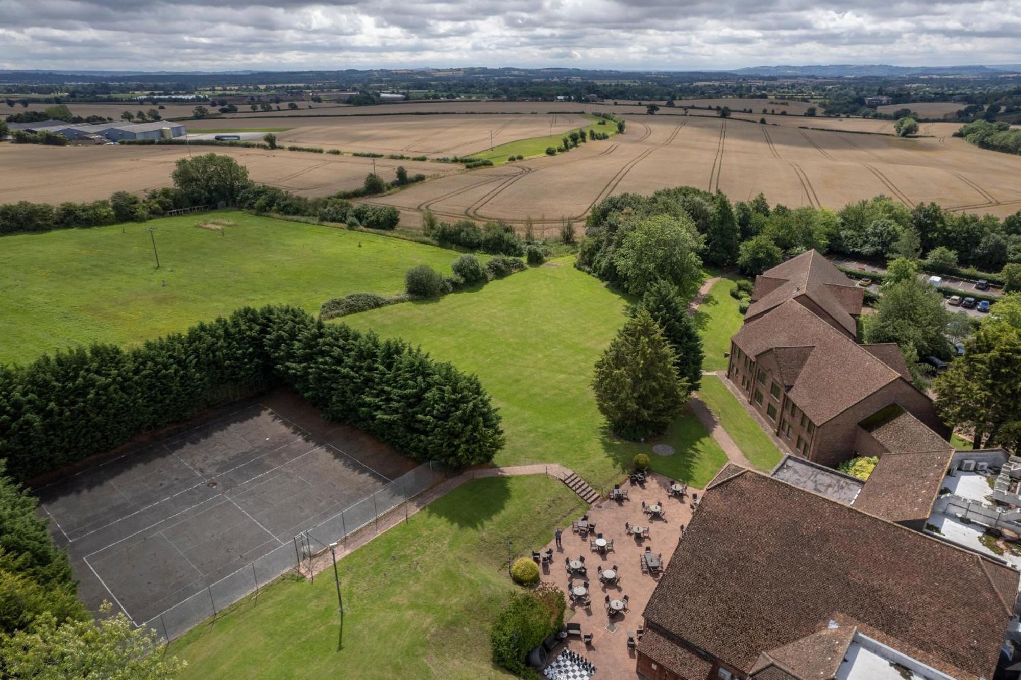 Stratford Manor Hotel Zewnętrze zdjęcie